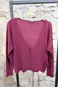 SMARLON Cardigan Kaschmir