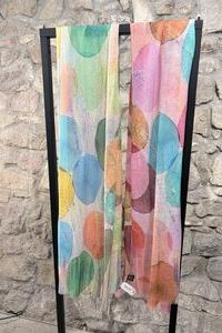 SALTO  Schals BW MOD LEI