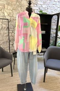 DIFF  Bluse Viscose